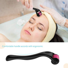 Carica l'immagine nel visualizzatore di Gallery, TinkSky TS5 titanio Micro-ago Roller - 0,5 millimetri 540-aghi Derma mm - Ilgrandebazar