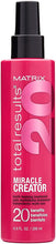 Carica l'immagine nel visualizzatore di Gallery, Matrix - Total Results Miracle Creator Spray Multibeneficio Districante Profumato, 200 ml