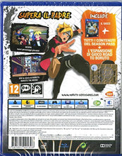 Carica l'immagine nel visualizzatore di Gallery, Naruto Shippuden: Ultimate Ninja Storm 4 Road To Boruto - Complete Edition -...