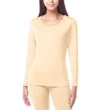 Carica l'immagine nel visualizzatore di Gallery, LAPASA Donna Maglia Termica - Ti Tiene al Caldo Senza Stress- T-Shirt... - Ilgrandebazar