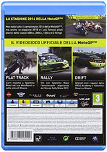 Carica l'immagine nel visualizzatore di Gallery, Valentino Rossi: The Game - PlayStation 4