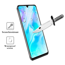 Carica l'immagine nel visualizzatore di Gallery, ANKENGS Huawei P30 Lite Vetro Temperato [2 Pezzi] p30 P30L - Ilgrandebazar