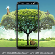 Carica l'immagine nel visualizzatore di Gallery, ivoler [2 Pack] Vetro Temperato Compatibile con Samsung Galaxy A6 Plus 2018... - Ilgrandebazar
