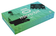 Carica l'immagine nel visualizzatore di Gallery, BC Footwear BBC Micro: Bit Go micro:bit go, Black - Ilgrandebazar