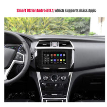 Carica l'immagine nel visualizzatore di Gallery, Car Audio Video, 7 pollici Wifi Doppio Din Autoradio Stereo default - Ilgrandebazar
