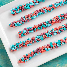 Carica l'immagine nel visualizzatore di Gallery, Wonka Very Berry Nerds Rope (confezione da 6) American Candy &amp; Sweets