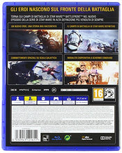 Carica l'immagine nel visualizzatore di Gallery, Star Wars Battlefront II - PlayStation 4 [Italiani]