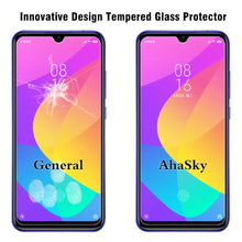 Carica l'immagine nel visualizzatore di Gallery, AHABIPERS Pellicola Protettiva per Xiaomi Mi A3 Vetro Temperato, 9H Durezza... - Ilgrandebazar