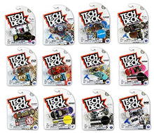 Carica l'immagine nel visualizzatore di Gallery, Tech Deck – 6028846 – Pack Finger Skate x1 - Ilgrandebazar