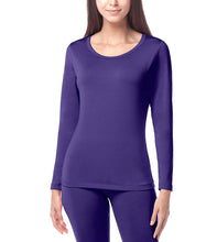 Carica l'immagine nel visualizzatore di Gallery, LAPASA Donna Maglia Termica - Ti Tiene al Caldo Senza Stress- T-Shirt... - Ilgrandebazar