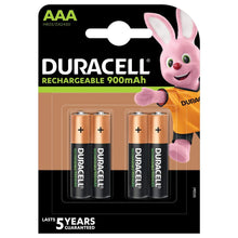 Carica l'immagine nel visualizzatore di Gallery, Duracell Recharge Ultra AA Prericaricate Batterie Stilo Ricaricabili, 2500... - Ilgrandebazar
