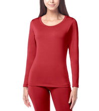 Carica l'immagine nel visualizzatore di Gallery, LAPASA Donna Maglia Termica - Ti Tiene al Caldo Senza Stress- T-Shirt... - Ilgrandebazar