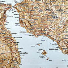 Carica l'immagine nel visualizzatore di Gallery, Mediterraneo senza frontiere 50 X 70 cm