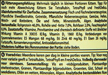 Carica l'immagine nel visualizzatore di Gallery, Tetra TetraMin Granuli per Pesci, 250 ml 250