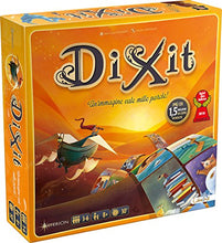 Carica l'immagine nel visualizzatore di Gallery, Asmodee- Dixit, 8000