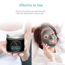 Carica l'immagine nel visualizzatore di Gallery, Maschera Viso Argilla 200g, iFanze Argilla, Viso... - Ilgrandebazar