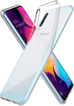 Carica l'immagine nel visualizzatore di Gallery, Spigen Liquid Crystal per Cover Samsung Galaxy A50 con Clear - Ilgrandebazar