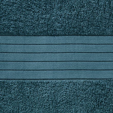 Carica l'immagine nel visualizzatore di Gallery, Dreamscene morbido asciugamani Set Regalo, Cotone, Foglia, 10 pezzi - Ilgrandebazar