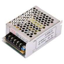Carica l'immagine nel visualizzatore di Gallery, Alimentatore Stabilizzato per striscia bobina a LED switch trimmer AC... - Ilgrandebazar