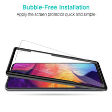 Carica l'immagine nel visualizzatore di Gallery, L&amp;K LK Pellicola Protettiva per Samsung Galaxy A50 Vetro Temperato,[3-Pezzi]... - Ilgrandebazar