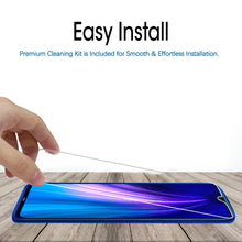 Carica l'immagine nel visualizzatore di Gallery, Ferilinso Vetro Temperato per Xiaomi Mi 9 Lite, Redmi Note 8, 7 3 pcs