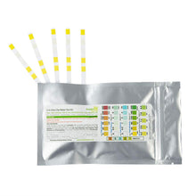 Carica l'immagine nel visualizzatore di Gallery, Simplexhealth Casa Acqua Test Kit 5-in-One (5 Strisce) - Bere Acqua,...