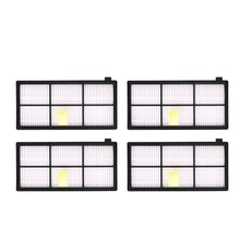 Carica l'immagine nel visualizzatore di Gallery, MTKD® Kit di ricambi per iRobot Roomba Serie 800 e 900 - 800/900 - Ilgrandebazar