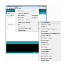 Carica l'immagine nel visualizzatore di Gallery, KeeYees PRO Micro ATmega32U4 Modulo di Sviluppo per Arduino IDE 3 pezzi - Ilgrandebazar