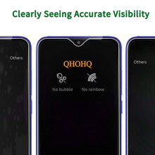 Carica l'immagine nel visualizzatore di Gallery, QHOHQ Vetro Temperato per Xiaomi Redmi 8A,Xiaomi 8, [2 Pezzi]...