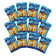 Carica l'immagine nel visualizzatore di Gallery, Deumidificatore per armadio da interno appendere-12 Pack - Ilgrandebazar