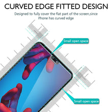Carica l'immagine nel visualizzatore di Gallery, MASCHERI Pellicola Protettiva per Huawei P20 [3 Pezzi] Schermo Protettivo,... - Ilgrandebazar