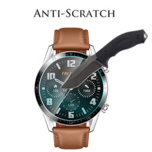 Carica l'immagine nel visualizzatore di Gallery, NEWZEROL 4 Pezzi Compatibile per Huawei Watch GT 2 Pellicola Protettiva...