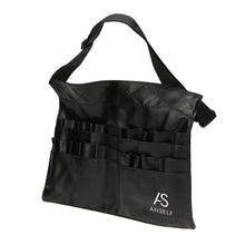 Carica l'immagine nel visualizzatore di Gallery, Anself 24 sacche in PVC 24 pockets with 4 big compartments, Black-Type2 - Ilgrandebazar