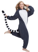 Carica l'immagine nel visualizzatore di Gallery, Pigiama Anime Cosplay Halloween S(148-155CM), Scimmia Dalla Coda Lunga 1
