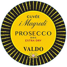 Carica l'immagine nel visualizzatore di Gallery, Valdo Cuvee I Magredi Prosecco Doc - 750 ml