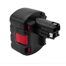 Carica l'immagine nel visualizzatore di Gallery, Creabest 14.4V 3.0Ah per Batteria Bosch BAT038 BAT040 BAT041 BAT140 14.4v - Ilgrandebazar