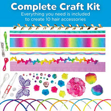 Carica l'immagine nel visualizzatore di Gallery, Creativity for Kids Fashion Headbands Kit Multi - Ilgrandebazar