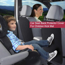 Carica l'immagine nel visualizzatore di Gallery, Cytech 2 Pezzi Protezione sedile Auto per Bambini Auto, Bambino Anti Calcio... - Ilgrandebazar