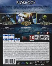 Carica l'immagine nel visualizzatore di Gallery, Bioshock The Collection - PlayStation 4