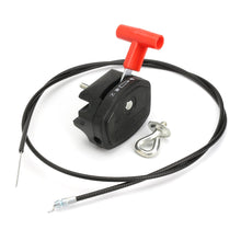 Carica l'immagine nel visualizzatore di Gallery, Alamor Universal 142Cm Cavo Acceleratore da 56 Pollici E Leva Choke per... - Ilgrandebazar