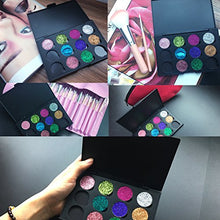 Carica l'immagine nel visualizzatore di Gallery, Allwon Empty Palette per trucco con ombretti magnetici padelle in... - Ilgrandebazar