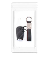Carica l'immagine nel visualizzatore di Gallery, Cover Guscio Scocca Chiave Telecomando 2 Tasti per OPEL INSIGNIA 2 - Ilgrandebazar