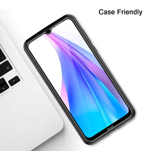 Carica l'immagine nel visualizzatore di Gallery, TAURI [3 Pezzi Pellicola Protettiva per Xiaomi Redmi Note 8T Vetro... - Ilgrandebazar
