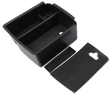 Carica l'immagine nel visualizzatore di Gallery, Auto Center Console Bracciolo Glove Box Storage Secondario - Ilgrandebazar