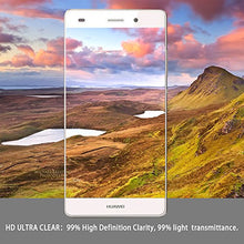 Carica l'immagine nel visualizzatore di Gallery, Didisky Pellicola Protettiva in Vetro Temperato per Huawei P8 Lite, [ 3... - Ilgrandebazar