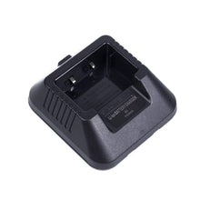 Carica l'immagine nel visualizzatore di Gallery, Mengshen Baofeng Caricabatteria Desktop Charger Li-Ion Uv-5r - Ilgrandebazar