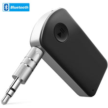 Carica l'immagine nel visualizzatore di Gallery, Ricevitore Bluetooth, TedGem Bluetooth Auto, Stereo Auto Aux... - Ilgrandebazar