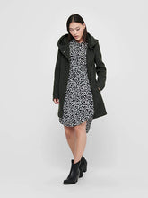 Carica l'immagine nel visualizzatore di Gallery, Only Onlsedona Light Coat Otw Noos Giubbotto Donna