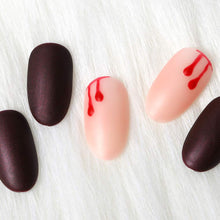 Carica l'immagine nel visualizzatore di Gallery, Coscelia kit 10pc semipermanenti per #10 colori+Top coat+Base coat+Matt - Ilgrandebazar
