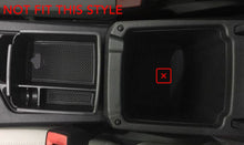 Carica l'immagine nel visualizzatore di Gallery, Auto Center Console Bracciolo Glove Box Storage Secondario - Ilgrandebazar